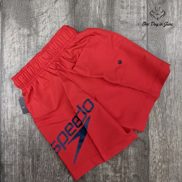 Speedo Mid Length Redondo Swimsuit Size XXS (4/5) - Picture 4 of 4
